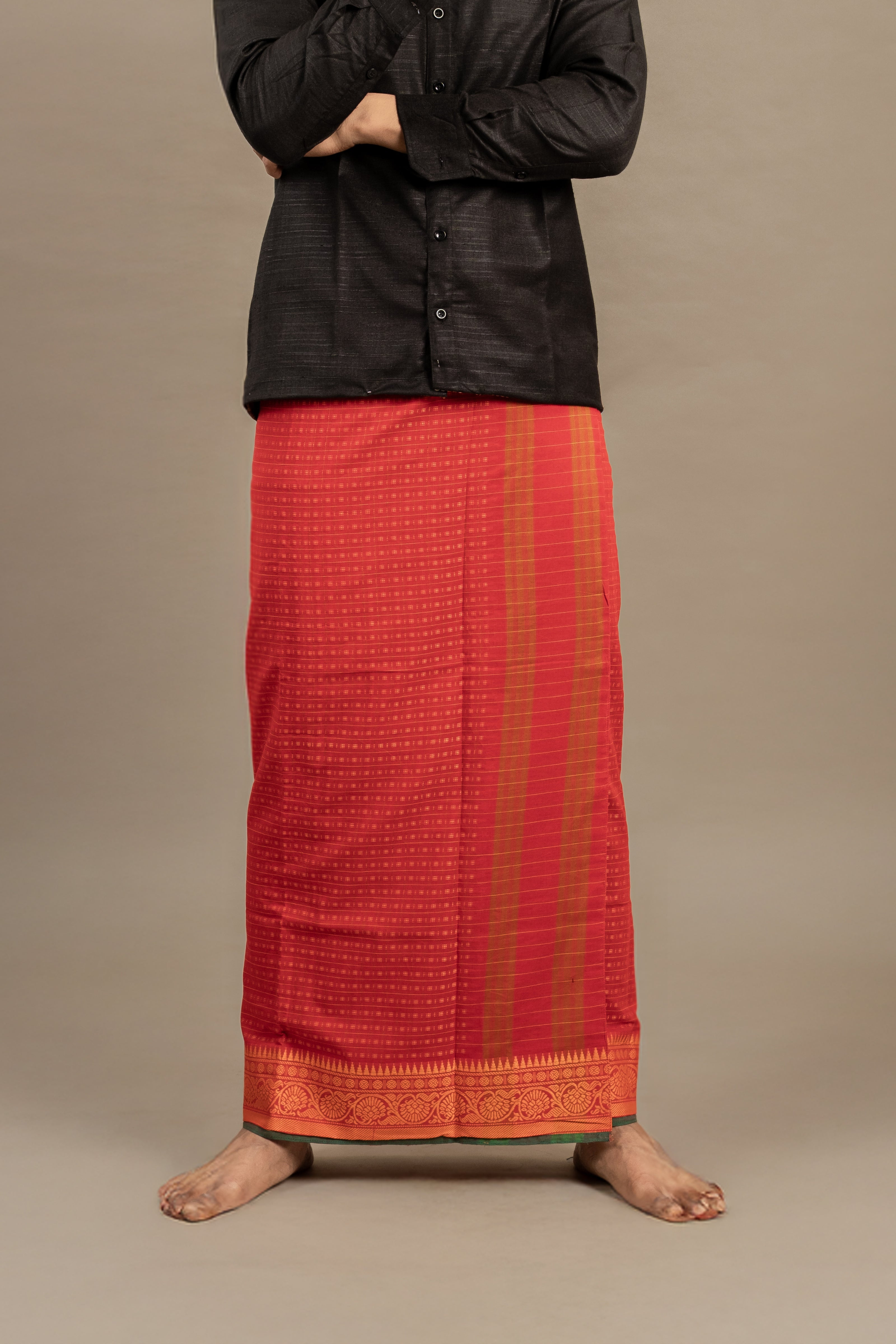 SEPU KODU Kattam - Veshti