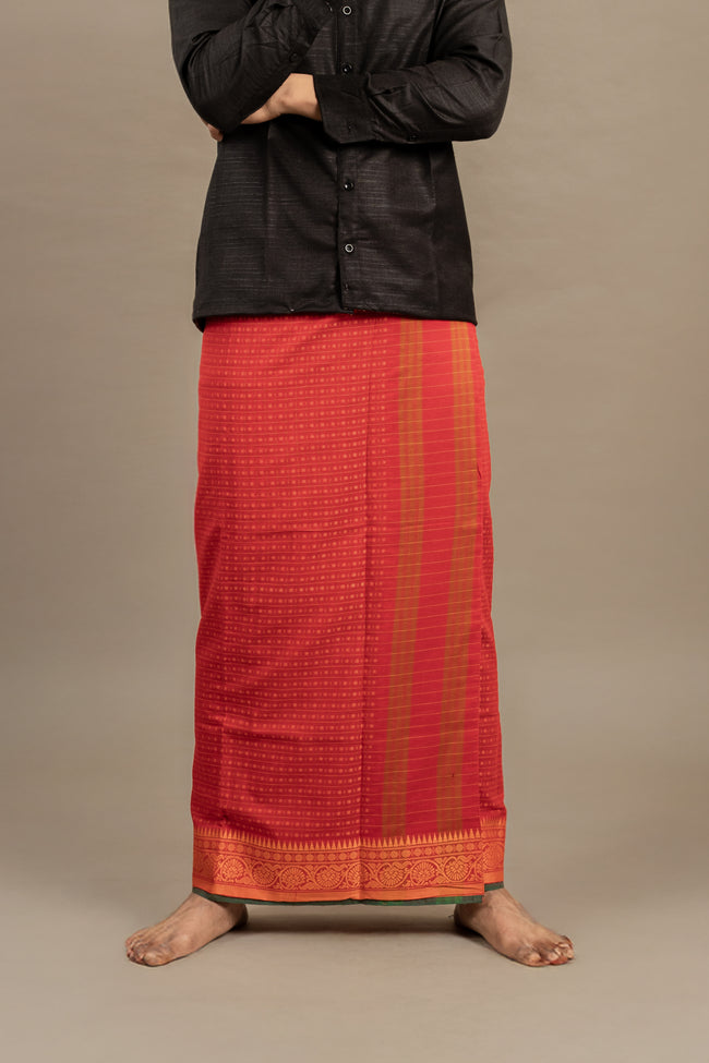 SEPU KODU Kattam - Veshti