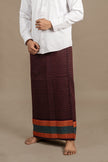 NAVA Kattam - Veshti