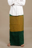 MANGA Mupbagam - Veshti