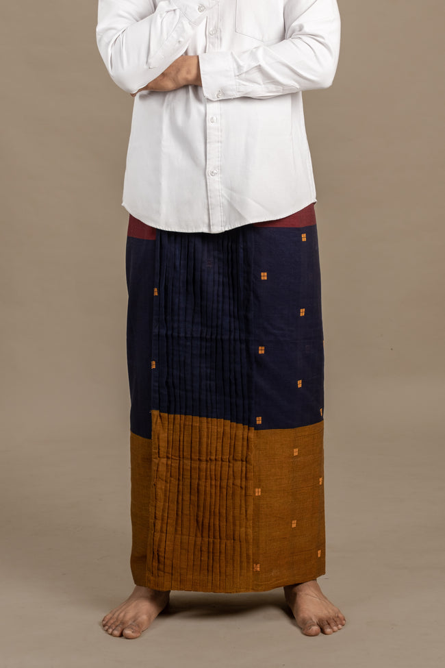 CITY LIGHTS 1 Mupbagam - Veshti