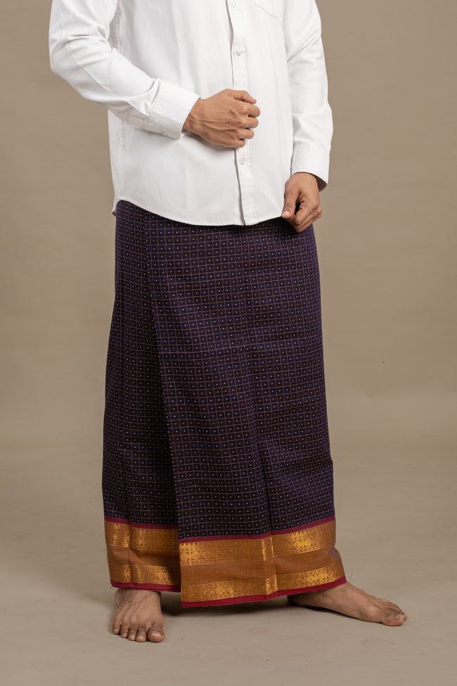KATRI Kattam - Veshti