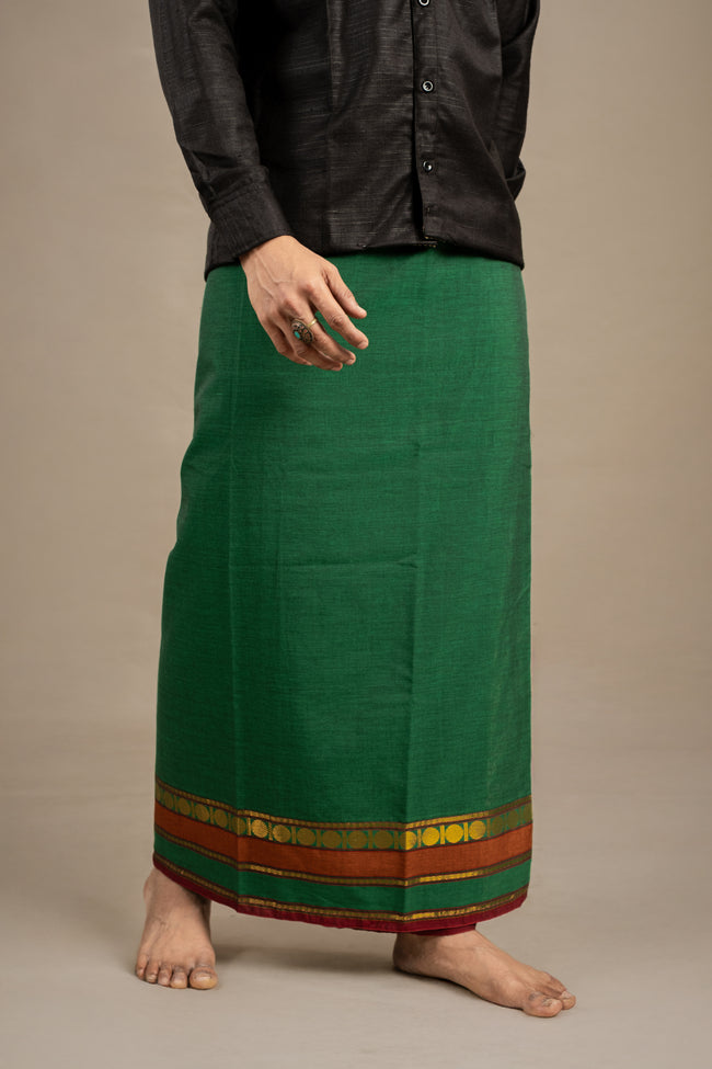 Pritvi Classic (Rudra)-Veshti