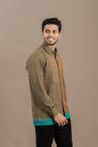 SHERGIL Satta - Classic Shirts