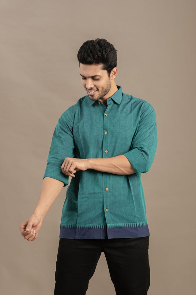 RAZA Satta - Classic Shirts