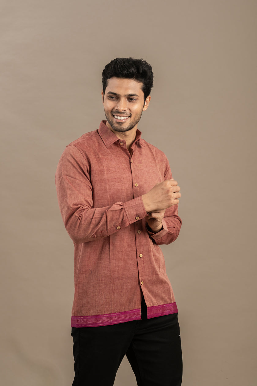 JAIPORE Satta - Classic Shirts