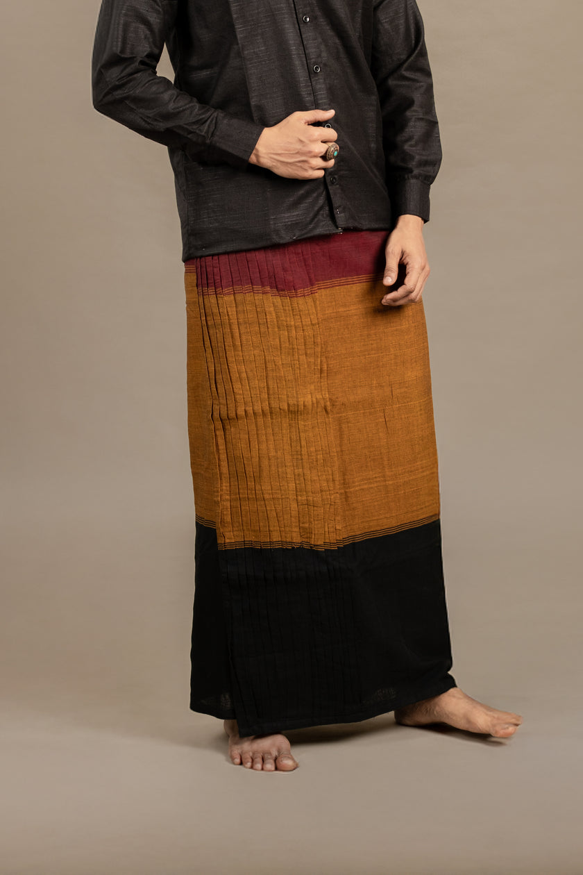 MIRCH  Mupbagam - Veshti