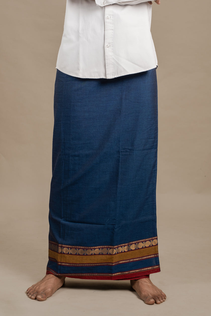 Neer Classic (Rudra)-Veshti