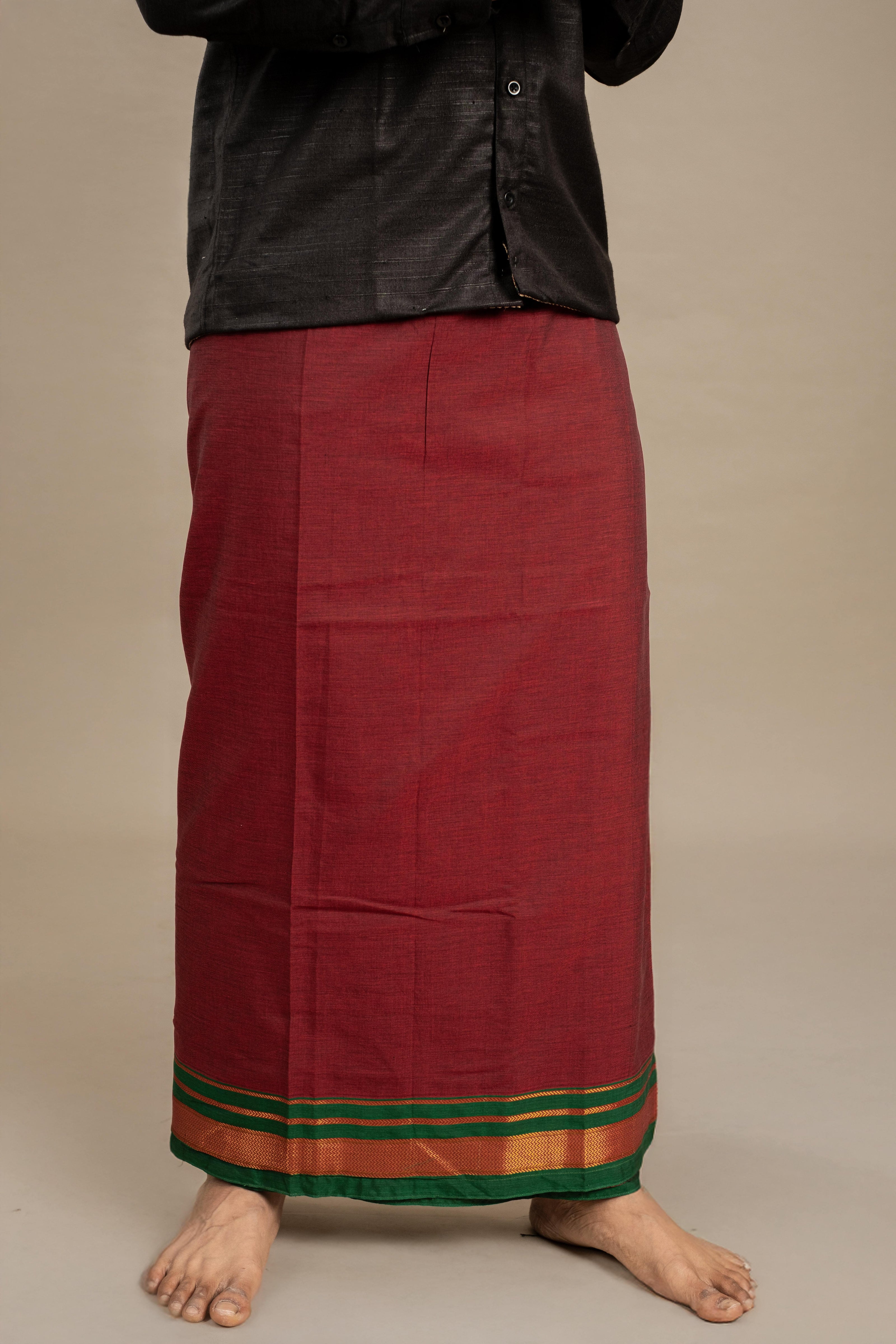 Agni Classic (Rudra)-Veshti