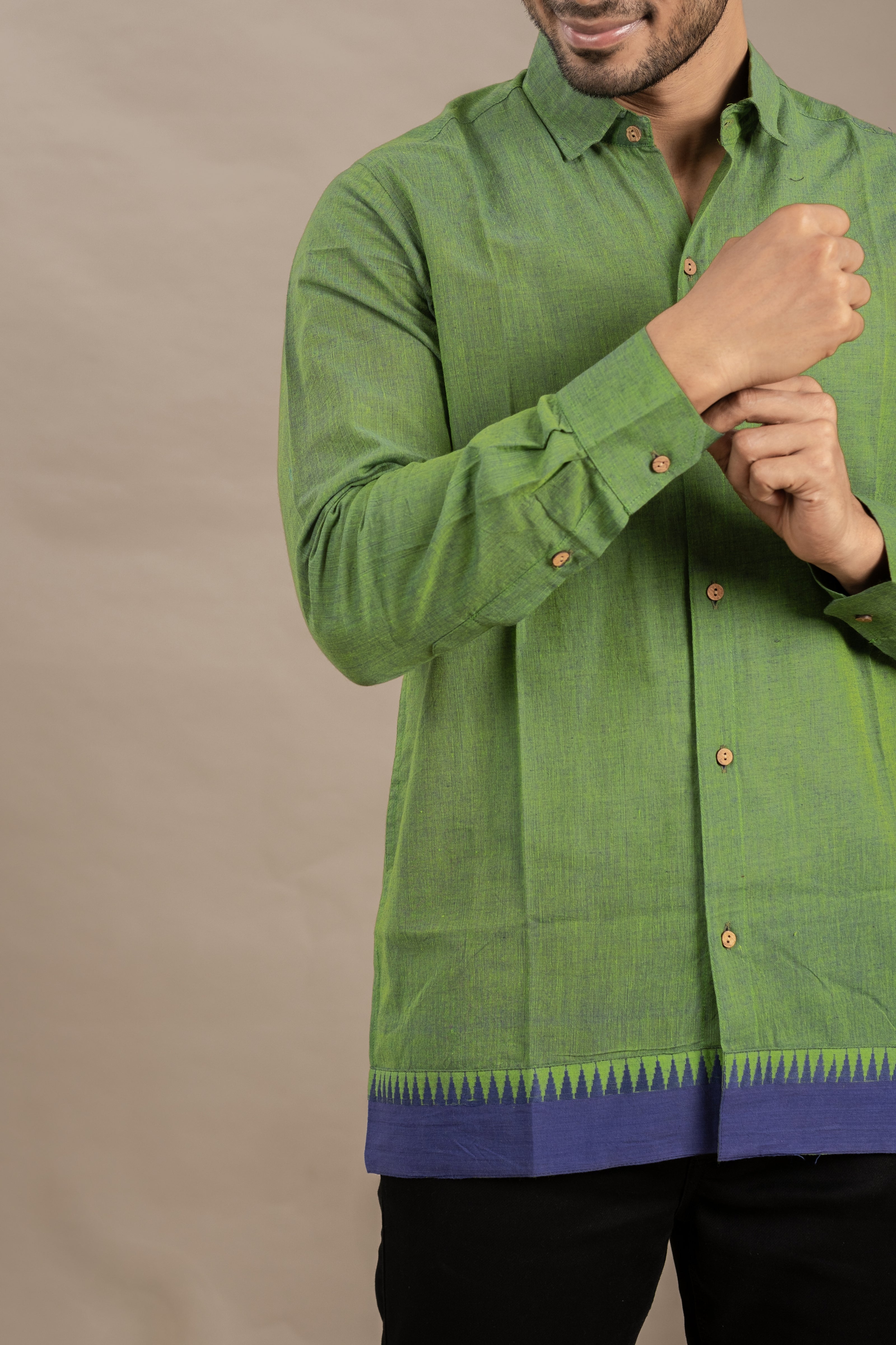 VARMA Satta - Classic Shirts