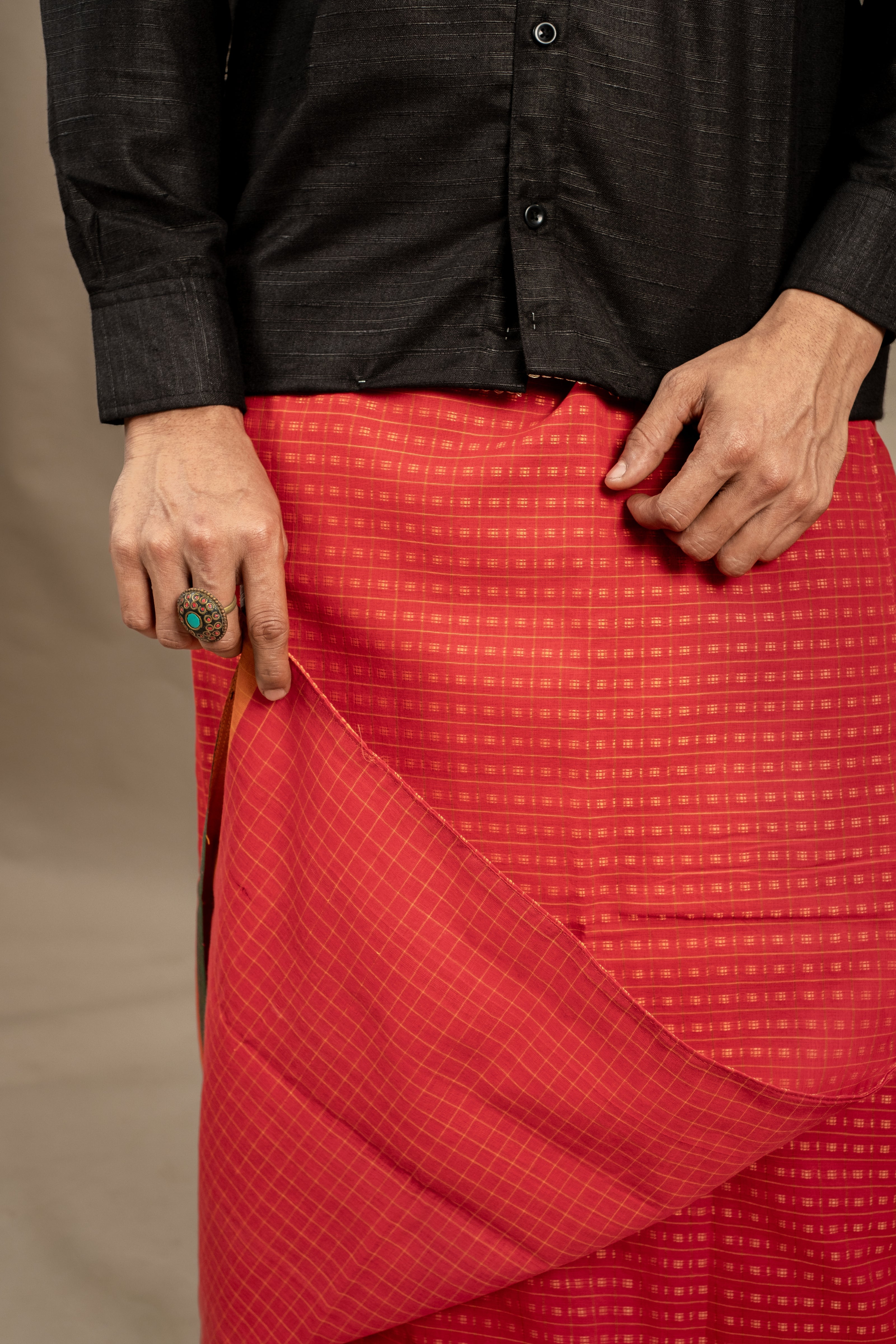 SEPU Kattam - Veshti