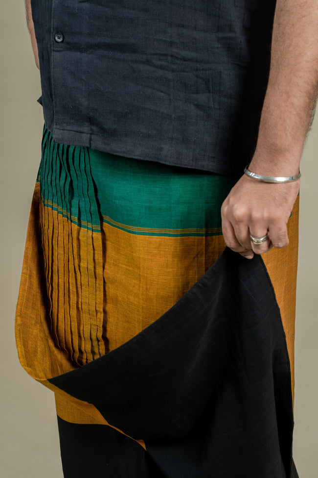 PAWAN  Mupbagam - Veshti