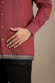 CASINO RED Satta - Premium Shirts