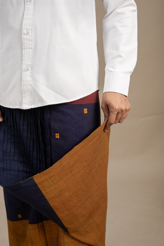 CITY LIGHTS 1 Mupbagam - Veshti