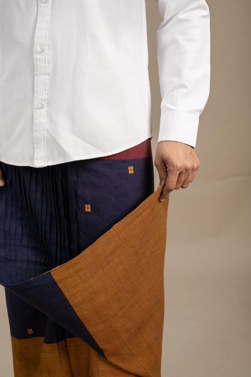 CITY LIGHTS 1 Mupbagam - Veshti