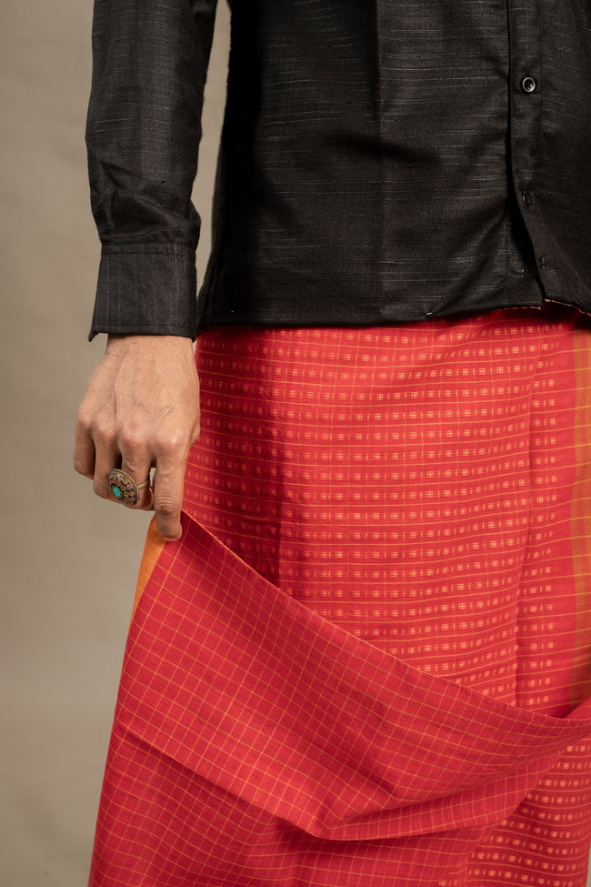 SEPU KODU Kattam - Veshti