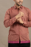 JAIPORE Satta - Classic Shirts