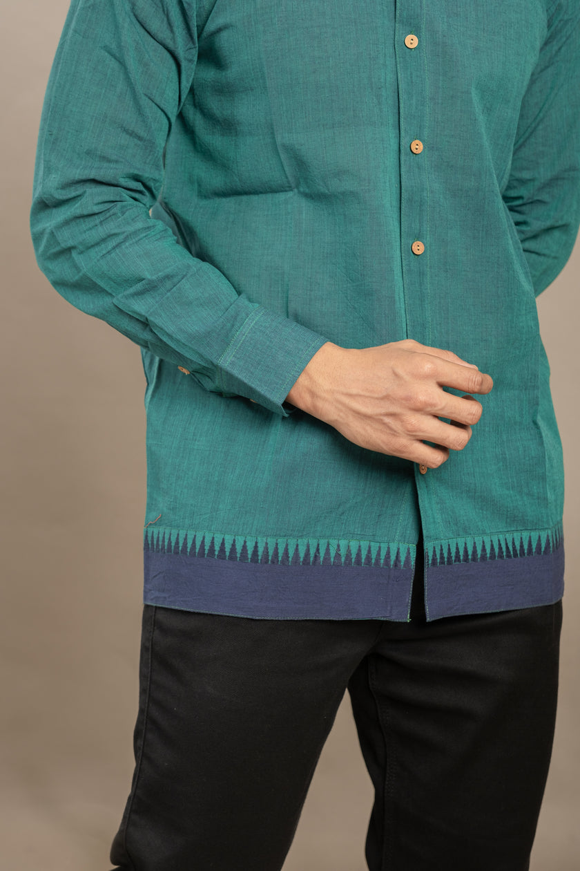 RAZA Satta - Classic Shirts