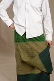MOSS Mupbagam - Veshti