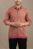 JAIPORE Satta - Classic Shirts