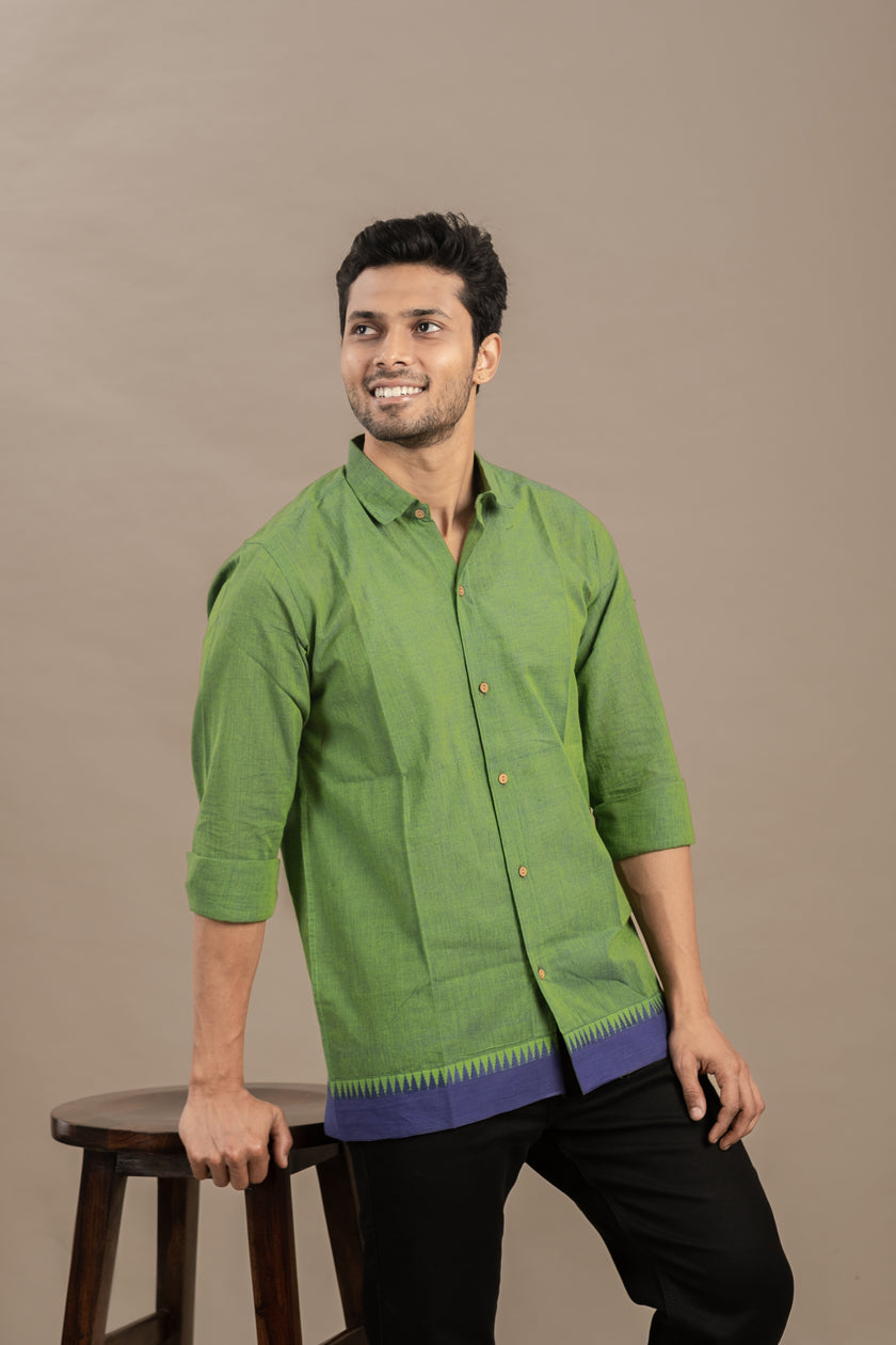 VARMA Satta - Classic Shirts