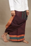 NAVA KODU Kattam - Veshti