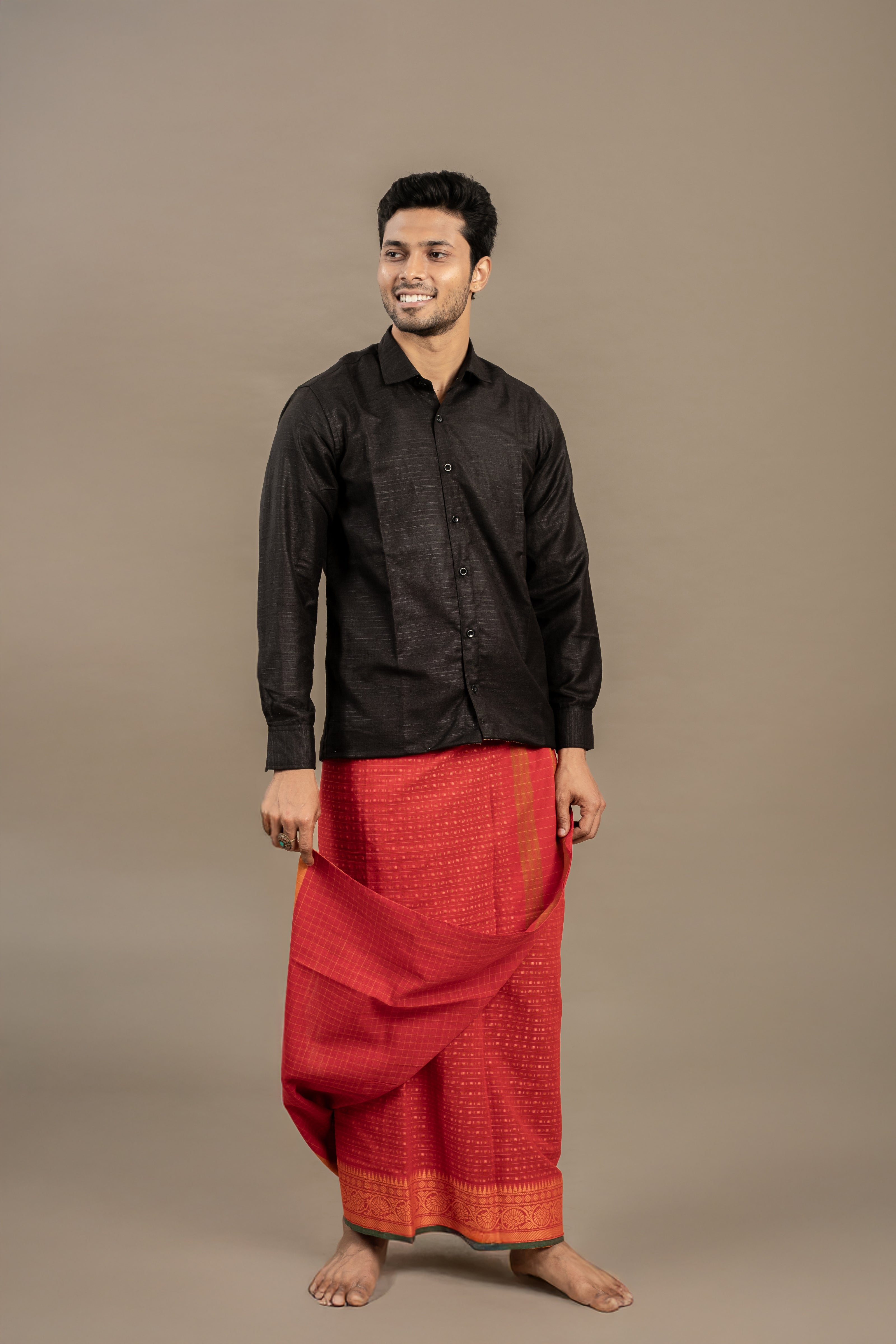 SEPU KODU Kattam - Veshti