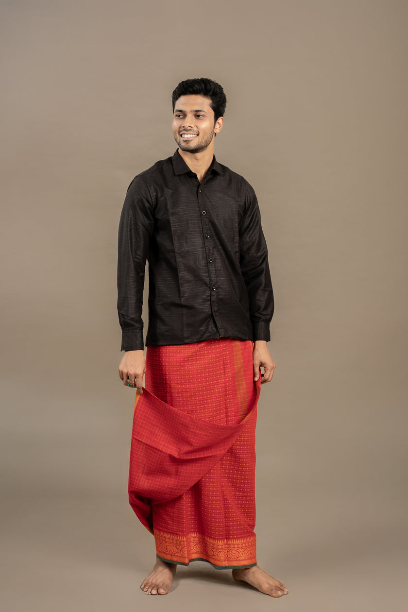 SEPU KODU Kattam - Veshti