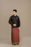 Agni Red Classic (Rudra)-Veshti