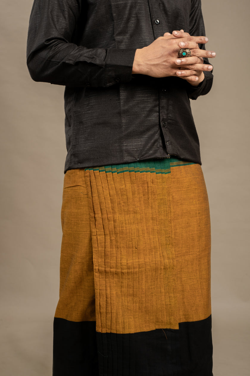 PAWAN  Mupbagam - Veshti