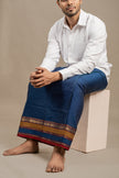 Neer Classic (Rudra)-Veshti