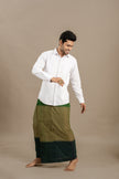 MOSS Mupbagam - Veshti