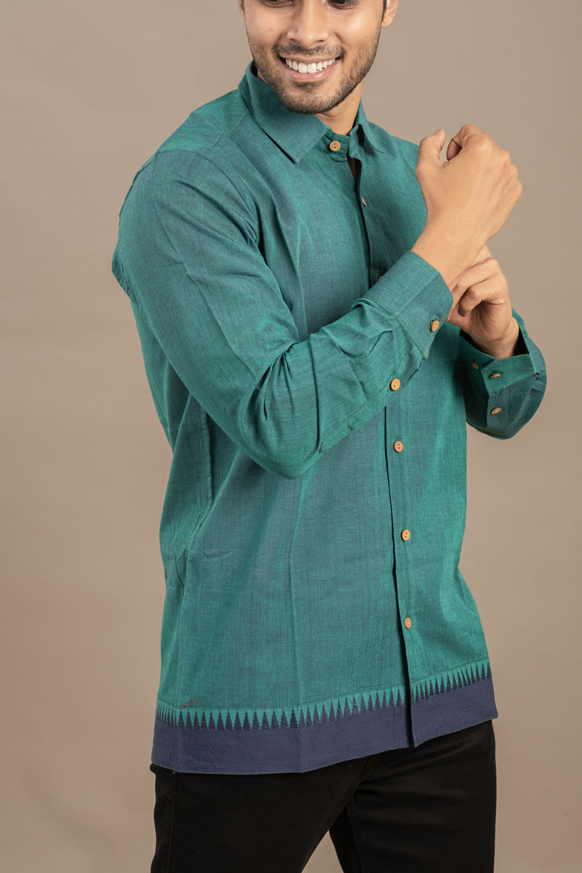 RAZA Satta - Classic Shirts