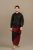 Agni Classic (Rudra)-Veshti