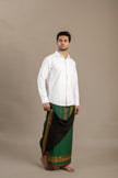 Pritvi Green (Rudra)-Veshti