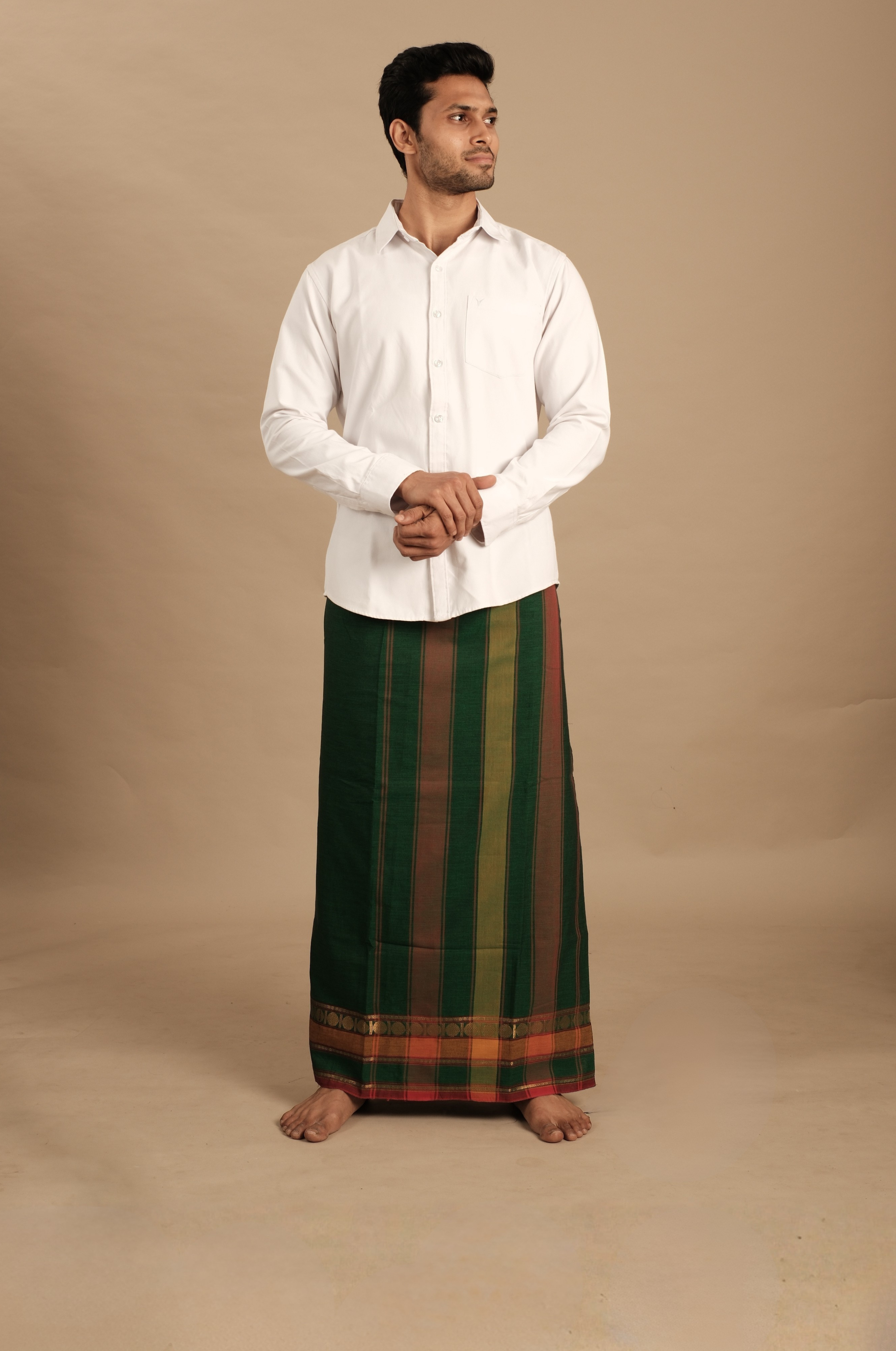 Forest Noir Vesti | Classic