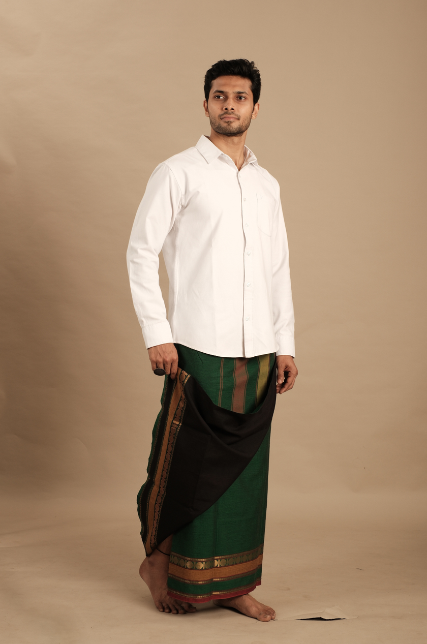 Forest Noir Vesti | Classic