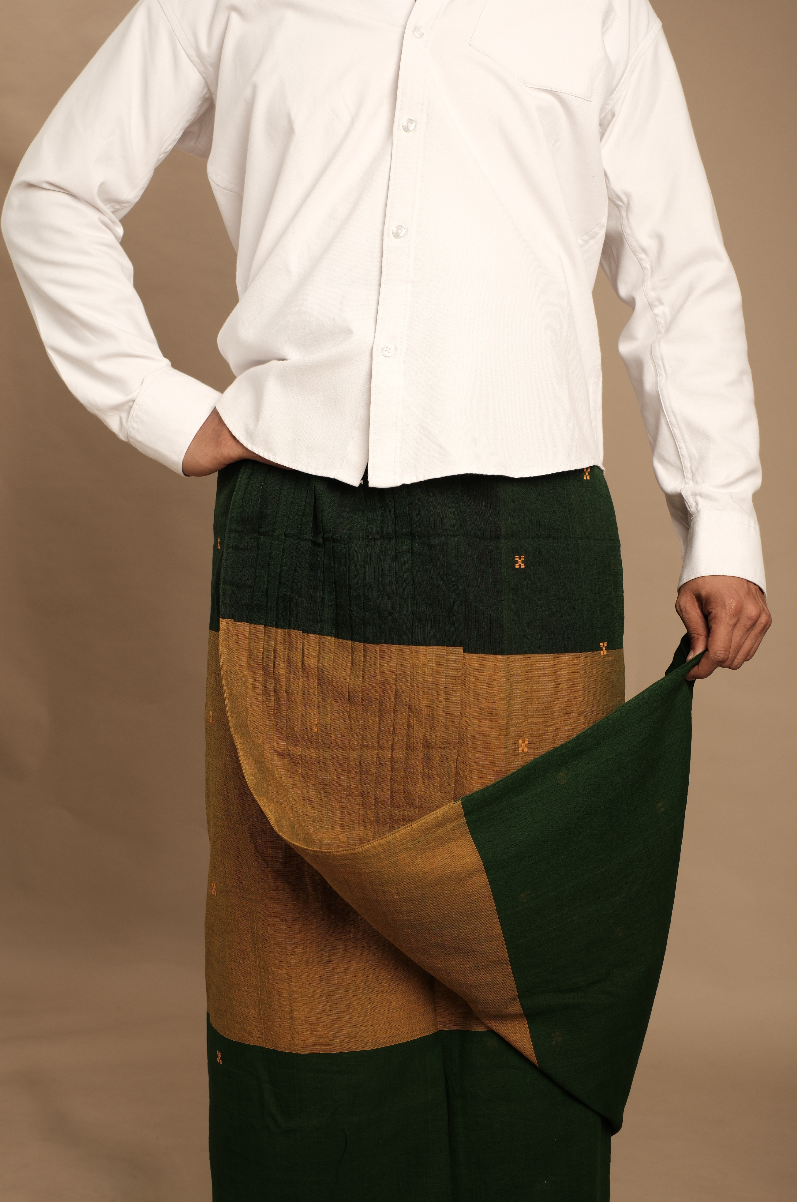 Verdant Gold | Mumbagam