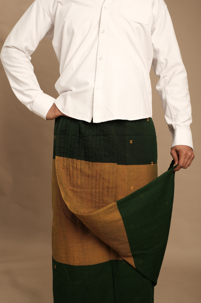 Verdant Gold | Mumbagam