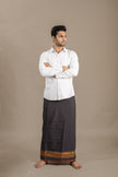 Vaayu Classic (Rudra)-Veshti