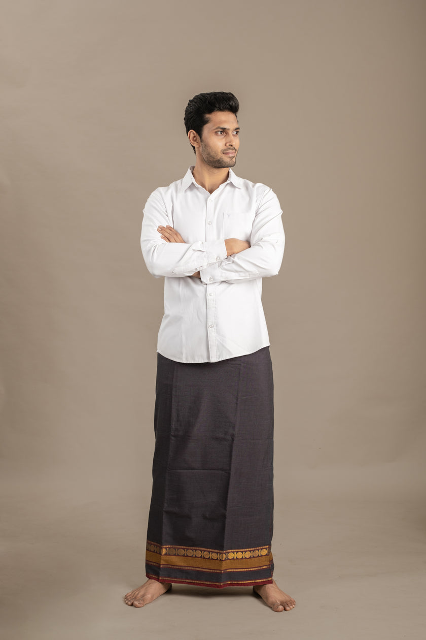 Vaayu Classic (Rudra)-Veshti