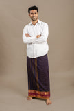 KATRI KODU Kattam - Veshti