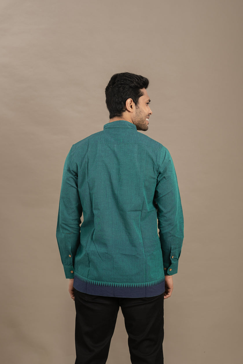 RAZA Satta - Classic Shirts