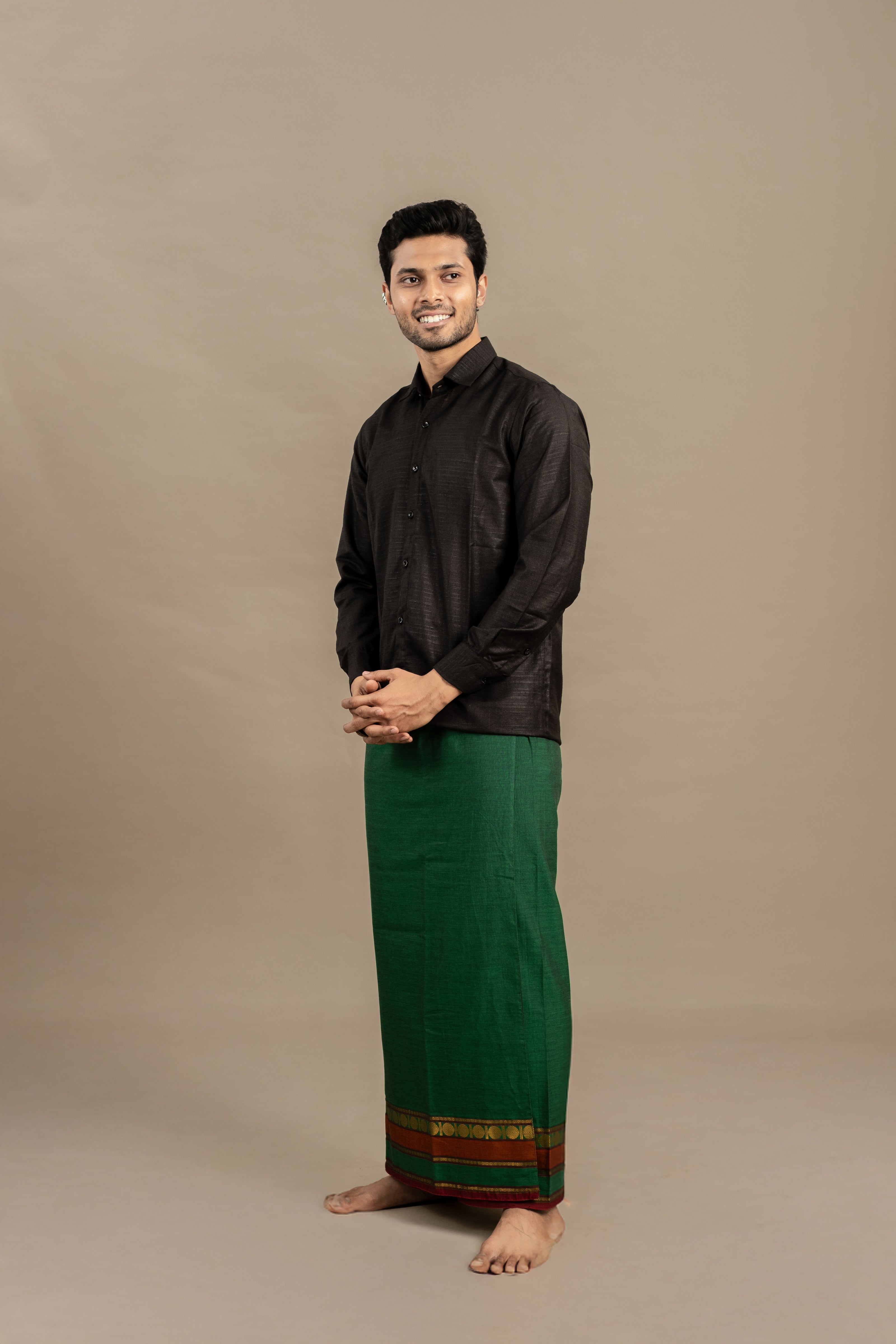 Pritvi Classic (Rudra)-Veshti