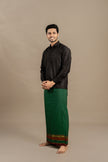Pritvi Classic (Rudra)-Veshti