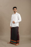 NAVA KODU Kattam - Veshti