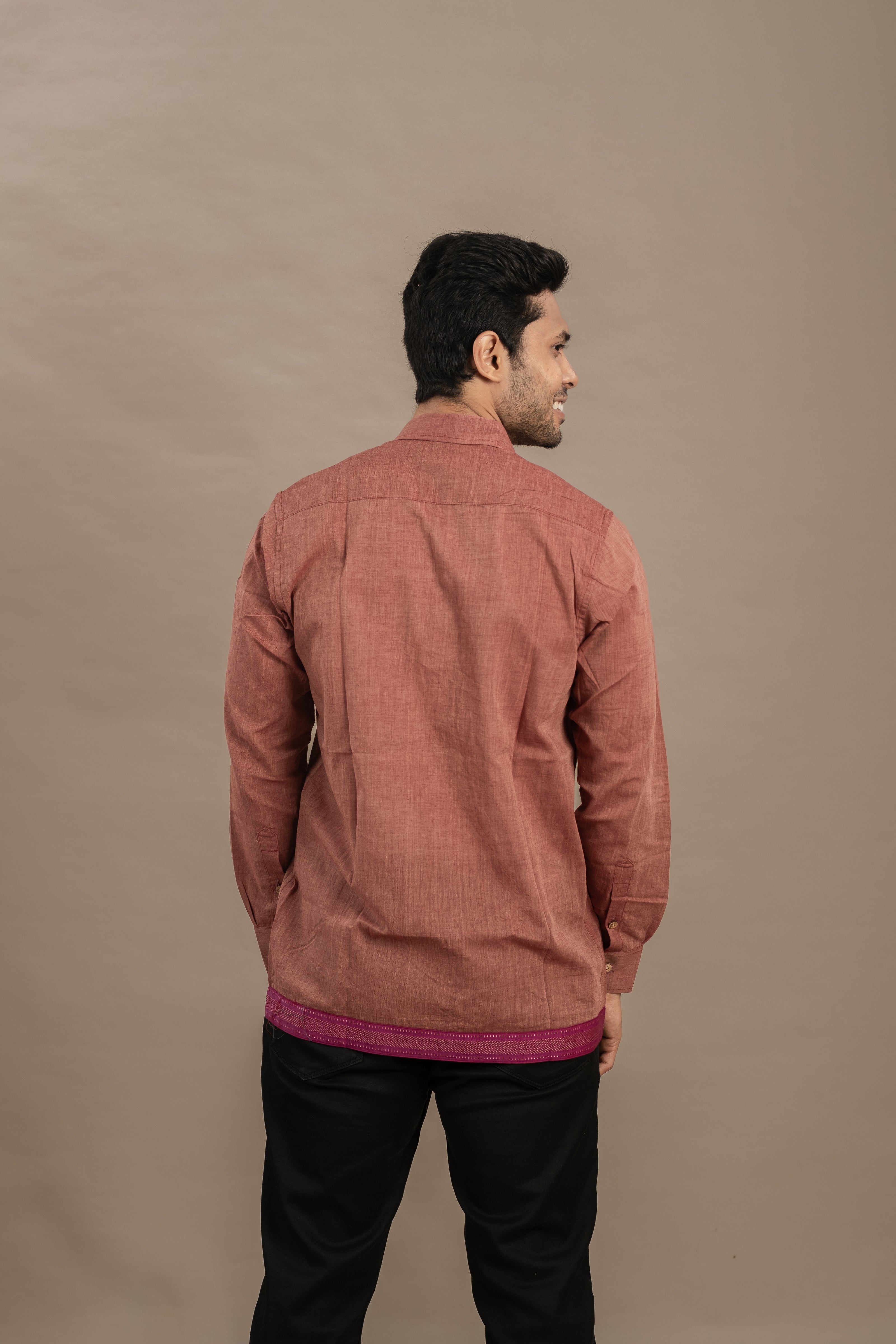 JAIPORE Satta - Classic Shirts
