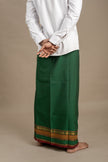 Pritvi Green (Rudra)-Veshti