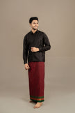 Agni Classic (Rudra)-Veshti
