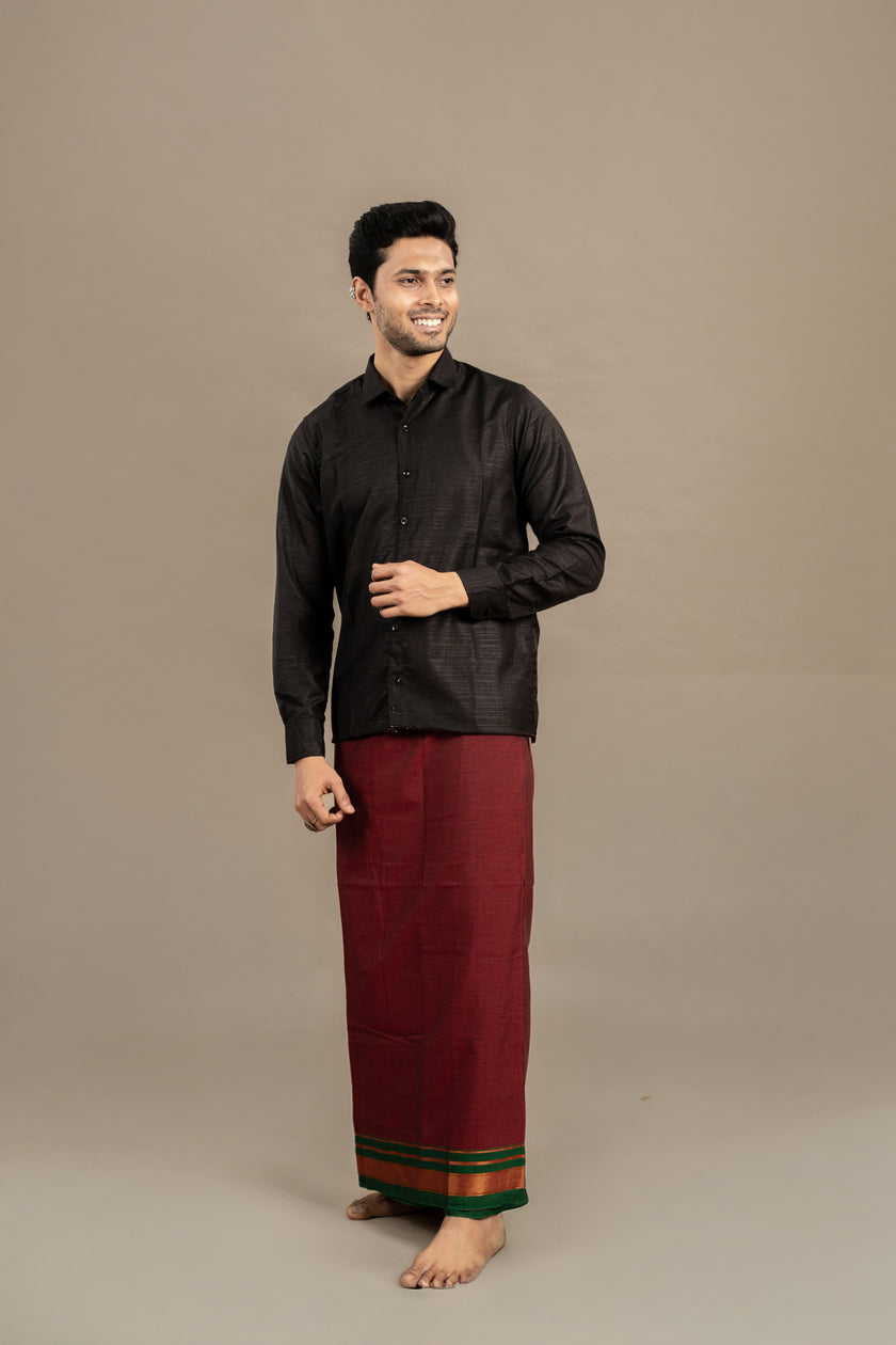 Agni Classic (Rudra)-Veshti